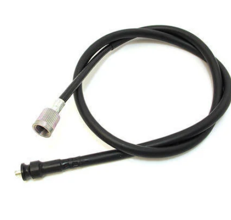 Speedo Meter Cable for Suzuki AX100 MAX100 — motorcycle spare part Kenya