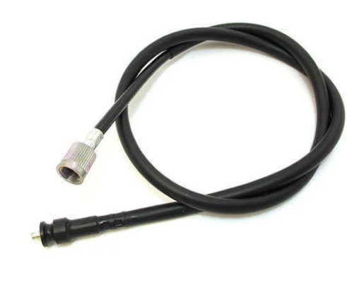 Speedo Meter Cable for Suzuki Lets — motorcycle spare part Kenya