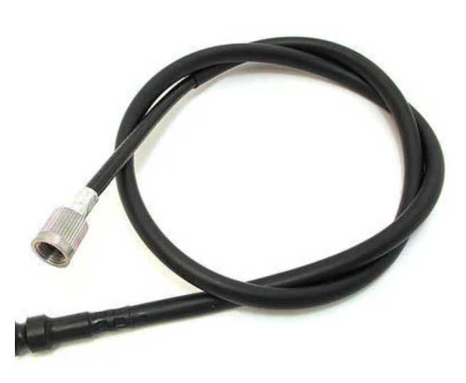 Speedo Meter Cable for Yamaha Alba — motorcycle spare part Kenya