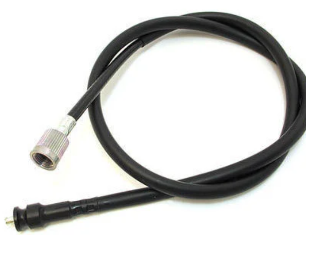 Speedo Meter Cable for Yamaha Enticer — motorcycle spare part Kenya