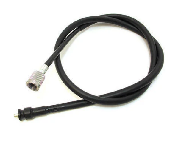 Speedo Meter Cable for Yamaha Fascino — motorcycle spare part Kenya