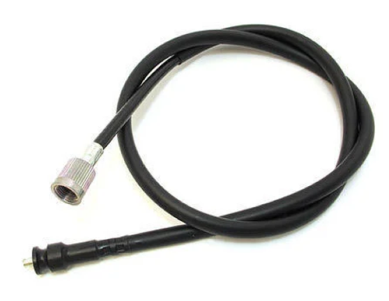 Speedo Meter Cable for Yamaha Saluto — motorcycle spare part Kenya