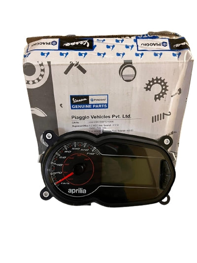 Speedometer Assembly