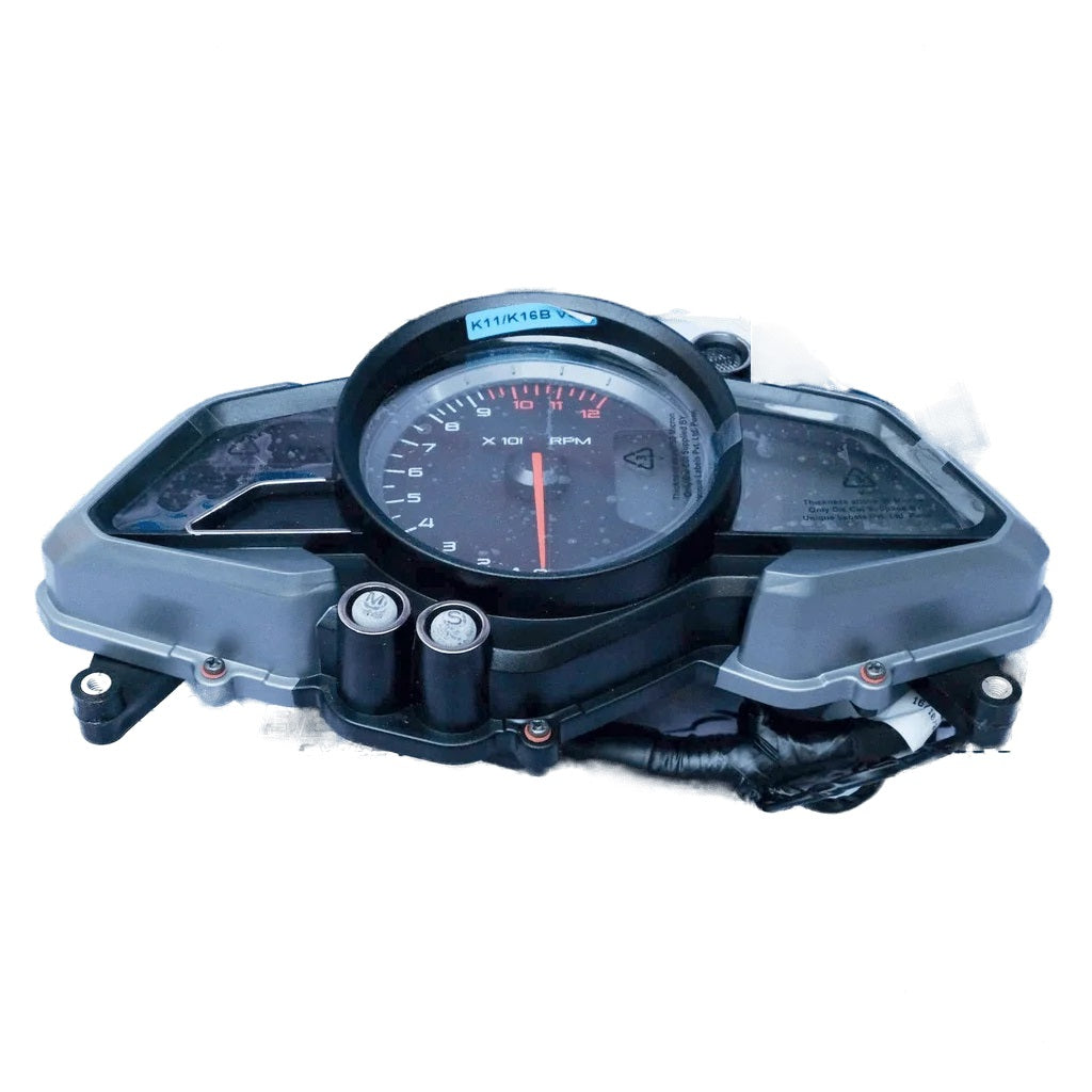 Speedometer Assembly-base Model