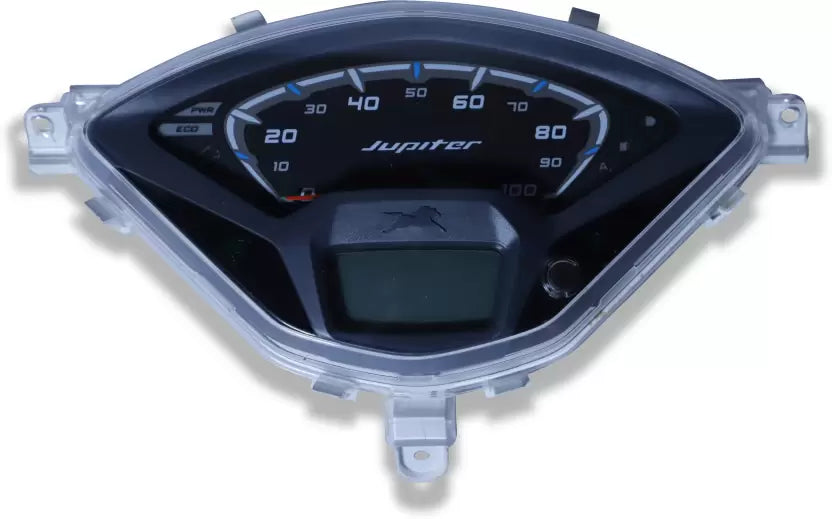 Speedometer Assembly Digital