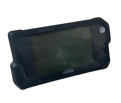 Speedometer Assembly