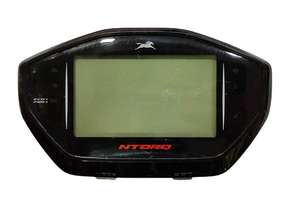 Speedometer Assembly Top Version
