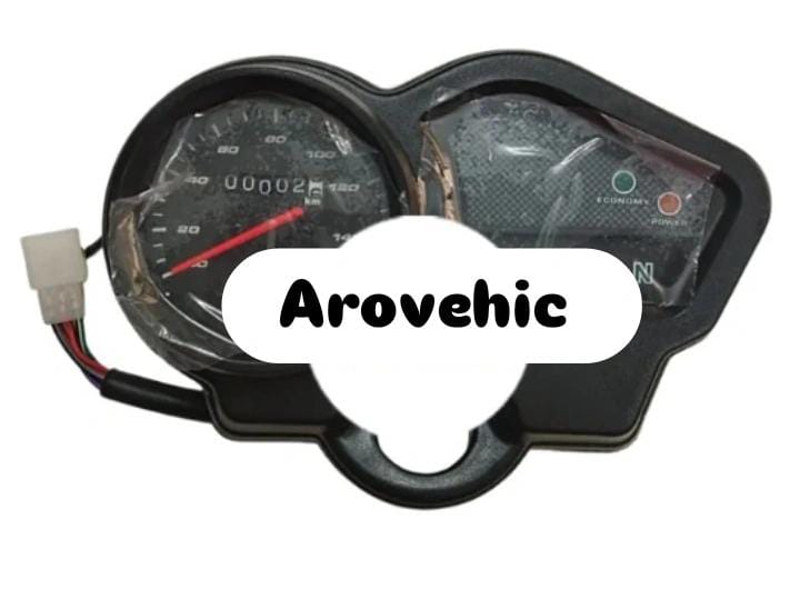 Speedometer Assembly