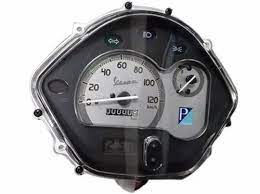 Speedometer Assembly