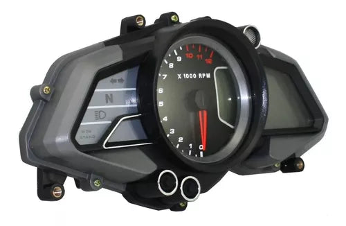 Speedometer Assembly(2012-2016)