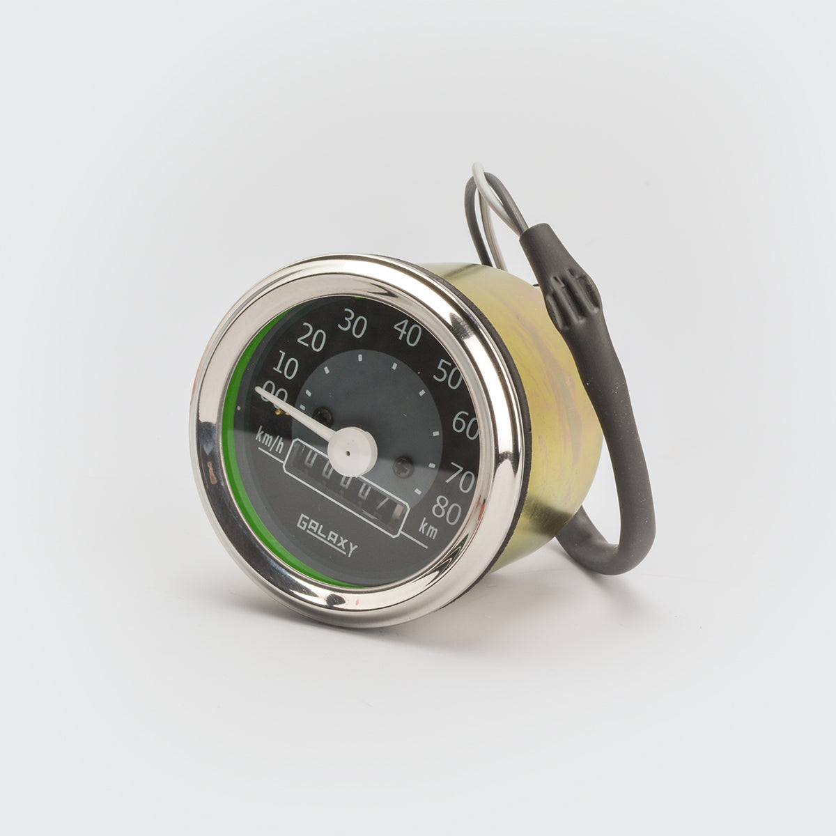 Speedometer Assy XL Super Heavy Duty N/M [U-21] for TVS — motorcycle spare part Kenya