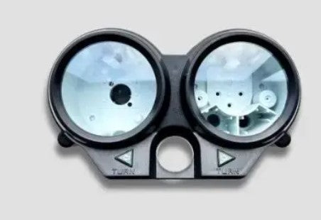 Speedometer Box for Hero Splendor Old Plus — motorcycle spare part Kenya