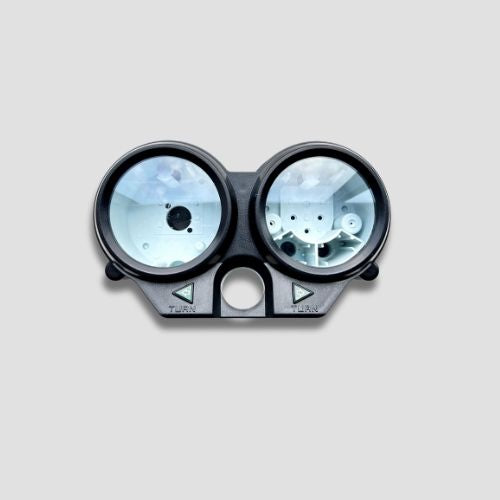 Speedometer Box Splendor Plus/Splendor for Hero — motorcycle spare part Kenya