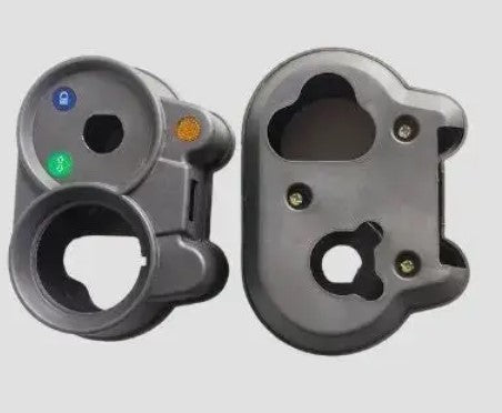 Speedometer Box for TVS XL 100 — motorcycle spare part Kenya