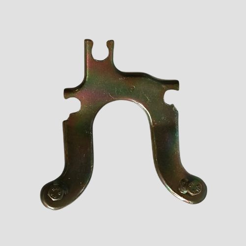 Speedometer Bracket Discover 100 for Bajaj — motorcycle spare part Kenya
