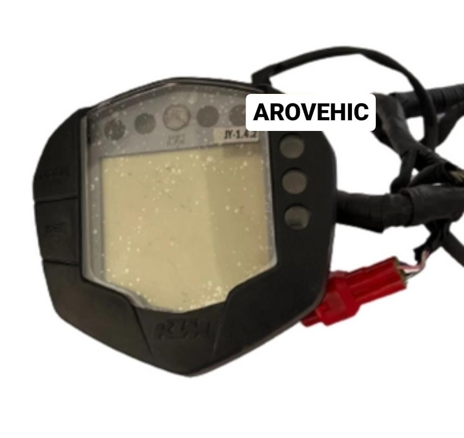 Speedometer-bs3/BS4 Models-ktm