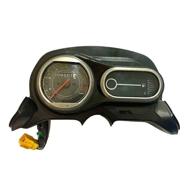 Speedometer Case