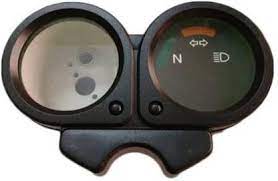 Speedometer Case for Yamaha Crux — motorcycle spare part Kenya