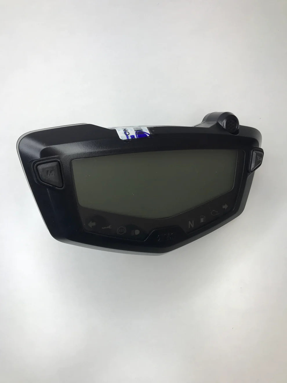 Speedometer Comoplete Assembly for TVS Apache RTR 160 4V — motorcycle spare part Kenya