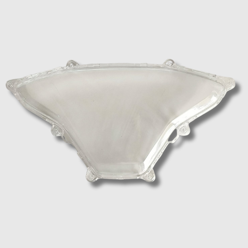 Speedometer Glass Aerox for Yamaha — motorcycle spare part Kenya