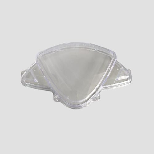 Speedometer Glass Aviator for Honda — motorcycle spare part Kenya