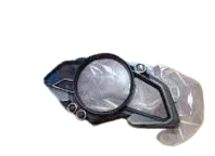 Speedometer Glass for Bajaj Pulsar NS 125 — motorcycle spare part Kenya