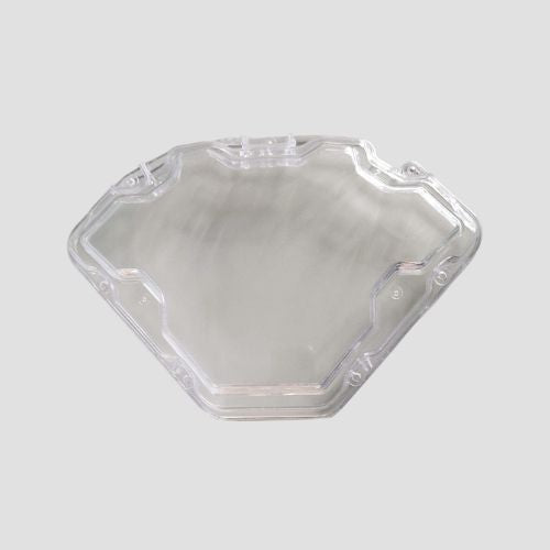 Speedometer Glass Dio BS6 for Honda — motorcycle spare part Kenya