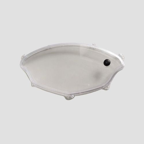 Speedometer Glass Duet [Digi] for Hero — motorcycle spare part Kenya