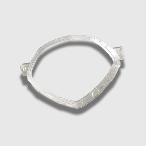 Speedometer Glass Fascino BS6 for Yamaha — motorcycle spare part Kenya