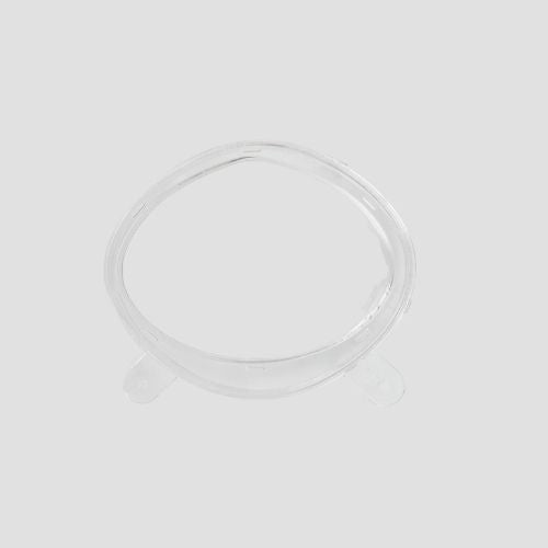 Speedometer Glass Fascino for Yamaha — motorcycle spare part Kenya