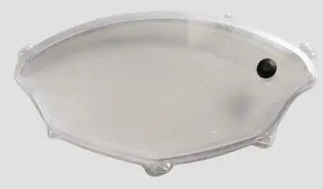 Speedometer Glass for Hero Duet — motorcycle spare part Kenya