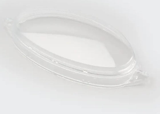 Speedometer Glass for Hero Pleasure — motorcycle spare part Kenya