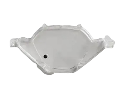 Speedometer Glass for Honda Activa 125 — motorcycle spare part Kenya