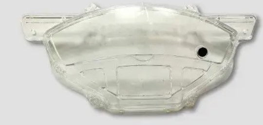 Speedometer Glass for Honda Activa 5G — motorcycle spare part Kenya