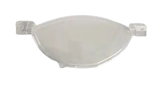 Speedometer Glass for Honda Activa 6G — motorcycle spare part Kenya