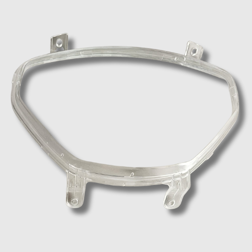 Speedometer Glass Jupiter 113 BS6 for TVS — motorcycle spare part Kenya