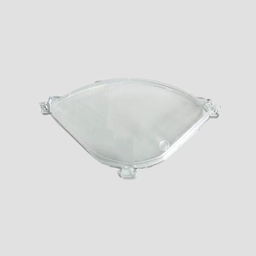 Speedometer Glass Jupiter [Digi] for TVS — motorcycle spare part Kenya