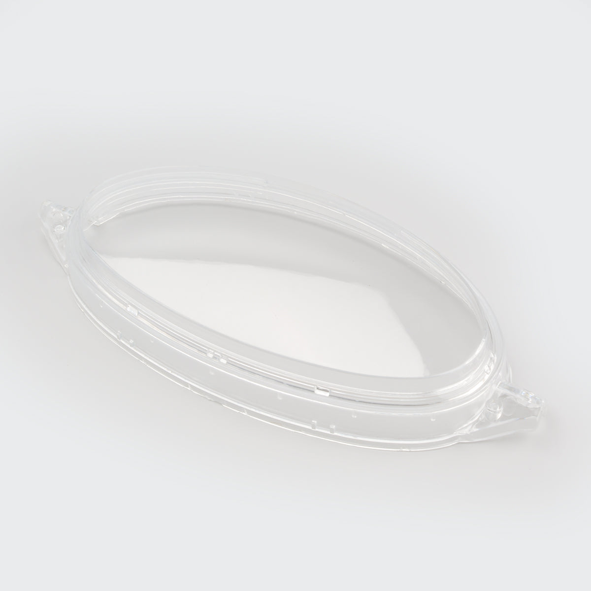 Speedometer Glass Pleasure for Hero — motorcycle spare part Kenya