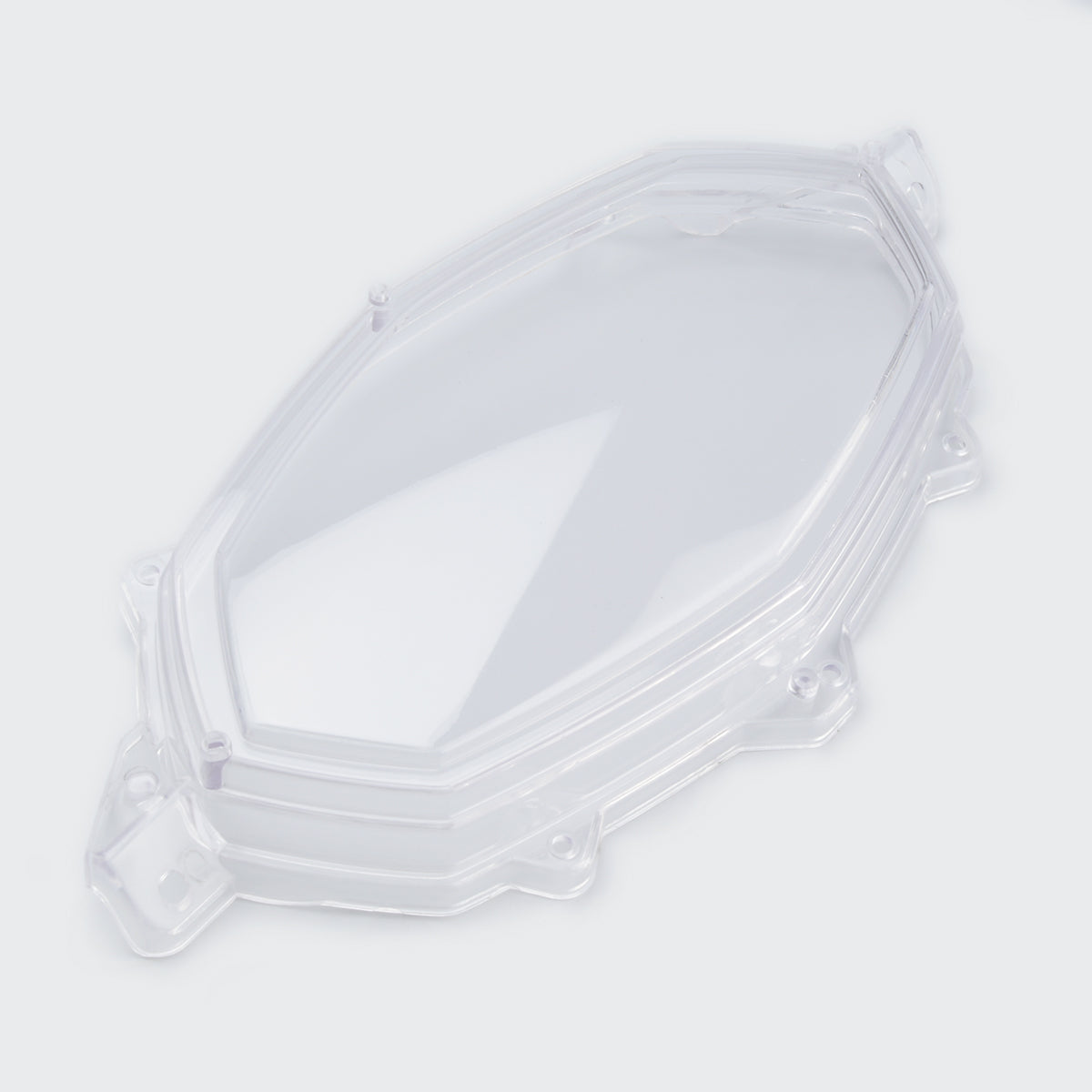Speedometer Glass Pleasure N/M for Hero — motorcycle spare part Kenya