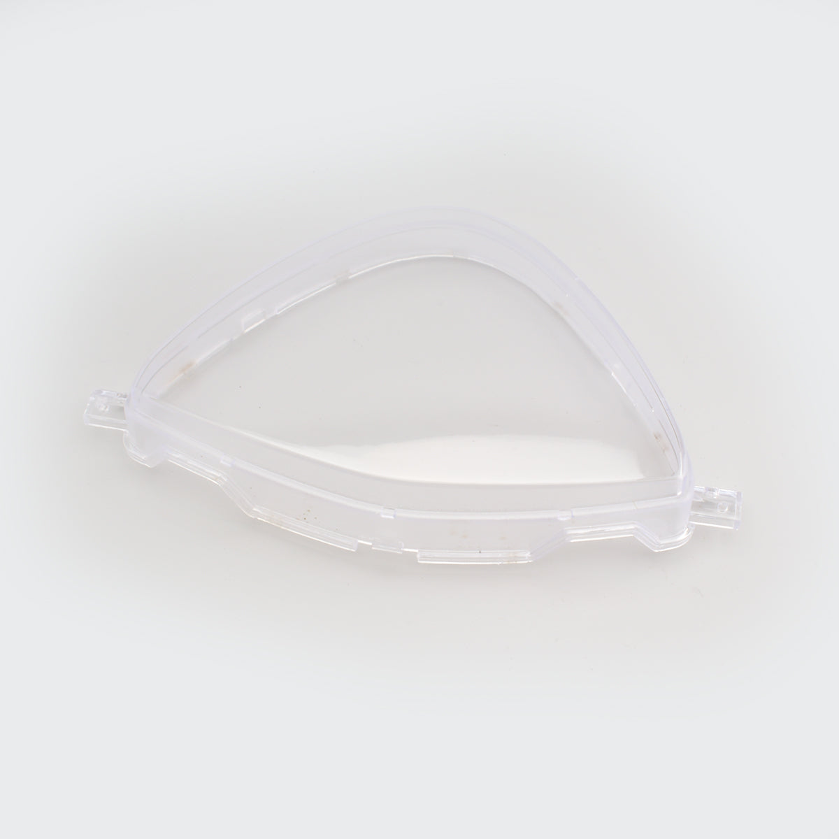 Speedometer Glass (prassing Type) Streak