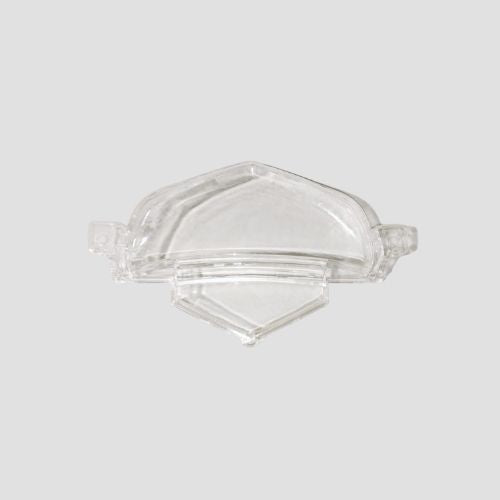 Speedometer Glass Ray for Yamaha — motorcycle spare part Kenya