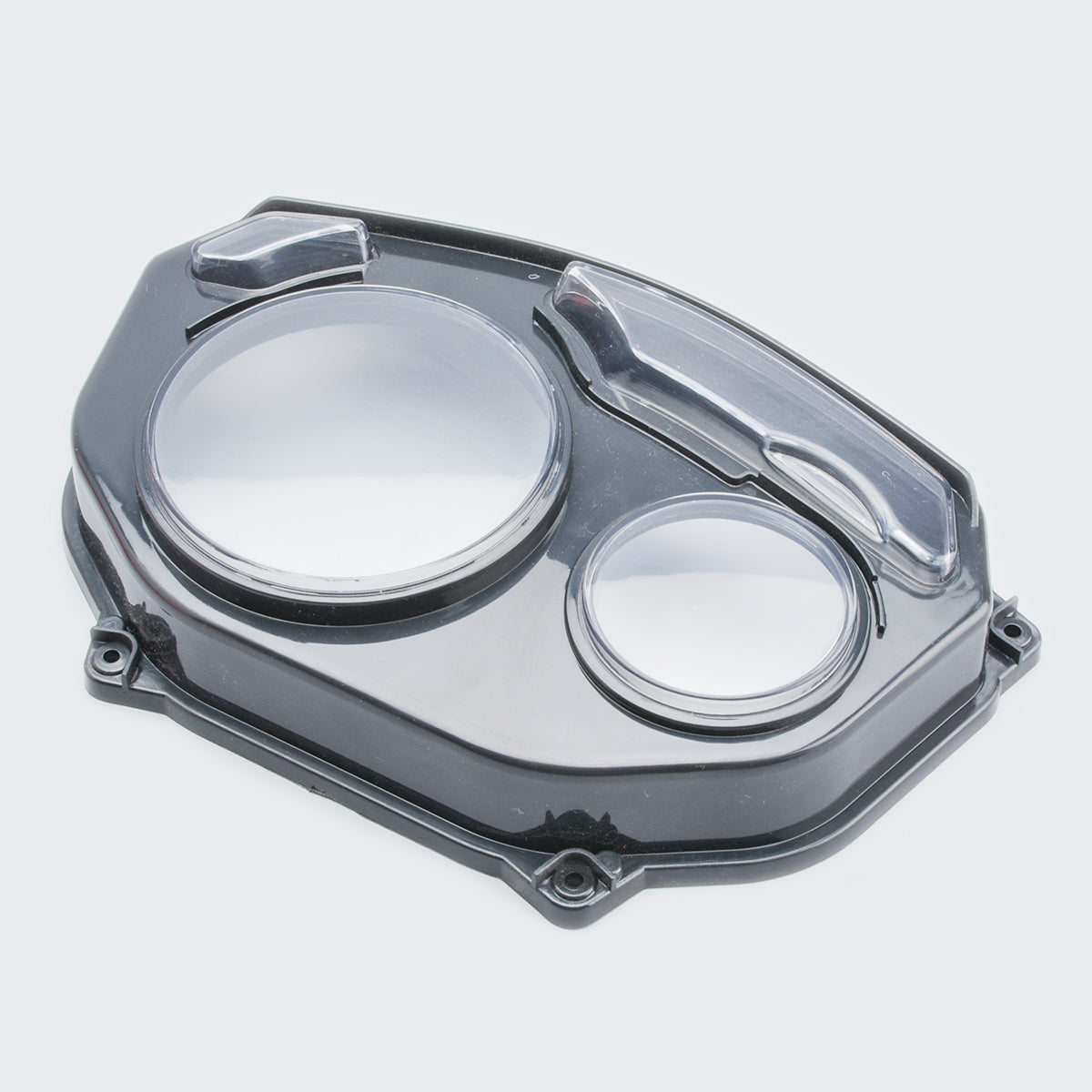 Speedometer Glass [Round] Dio N/M for Honda — motorcycle spare part Kenya