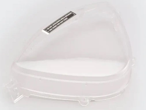 Speedometer Glass (screw Type)