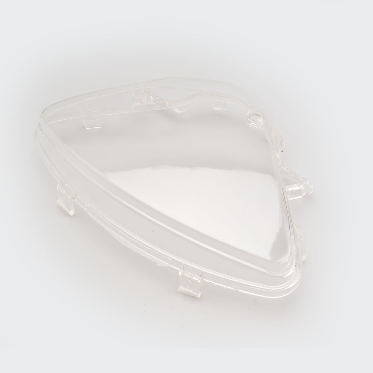 Speedometer Glass Wego N/M for TVS — motorcycle spare part Kenya