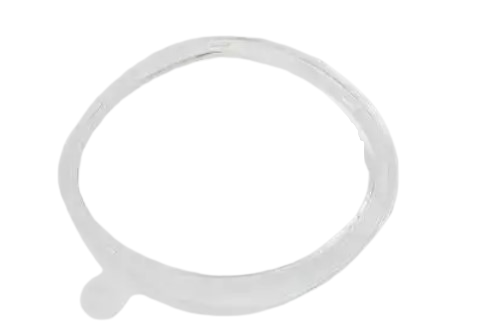 Speedometer Glass for Yamaha Fascino — motorcycle spare part Kenya