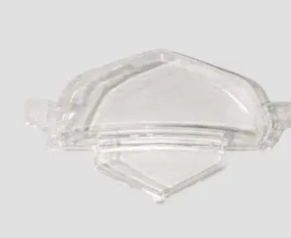 Speedometer Glass for Yamaha Ray — motorcycle spare part Kenya