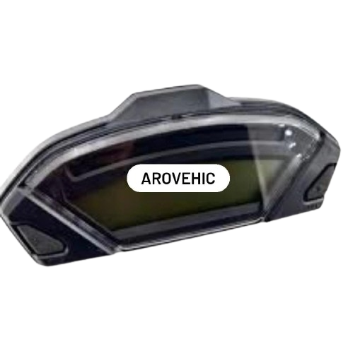 Speedometer for Honda Cb Trigger — motorcycle spare part Kenya