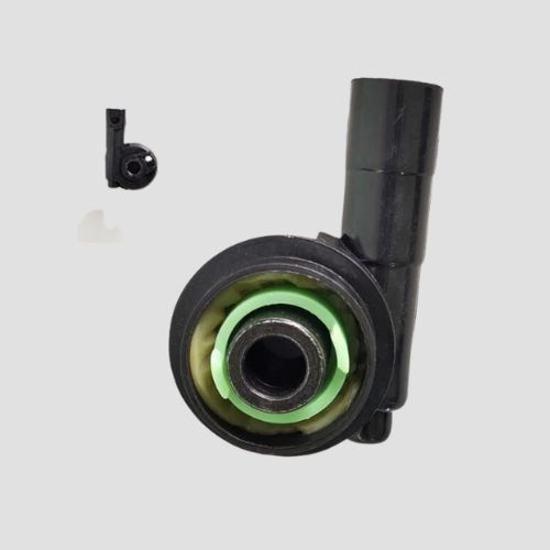 Speedometer Hub Drive Aviator for Honda — motorcycle spare part Kenya