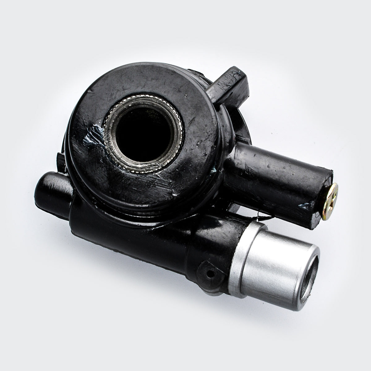 Speedometer Hub Drive Discover 100/Platina 125 for Bajaj — motorcycle spare part Kenya