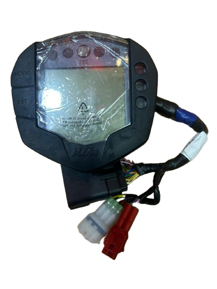 Speedometer